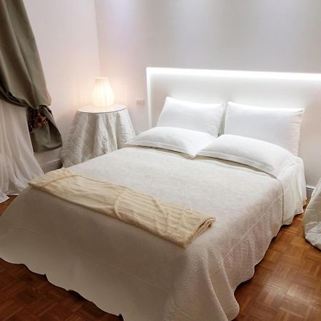 Charmerooms Palazzo Stampa Bergamo Bagian luar foto