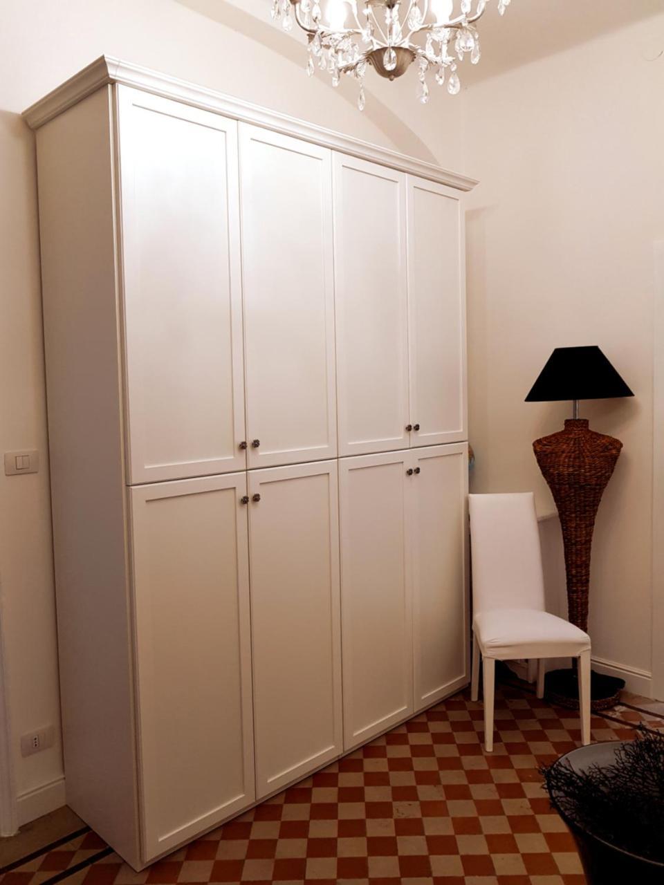 Charmerooms Palazzo Stampa Bergamo Bagian luar foto