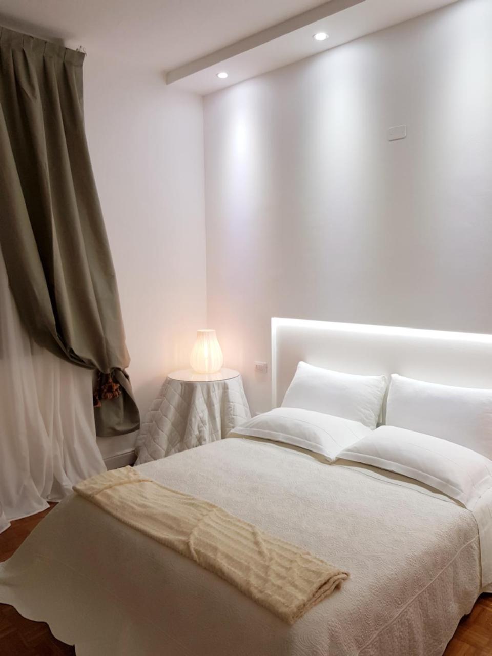 Charmerooms Palazzo Stampa Bergamo Bagian luar foto