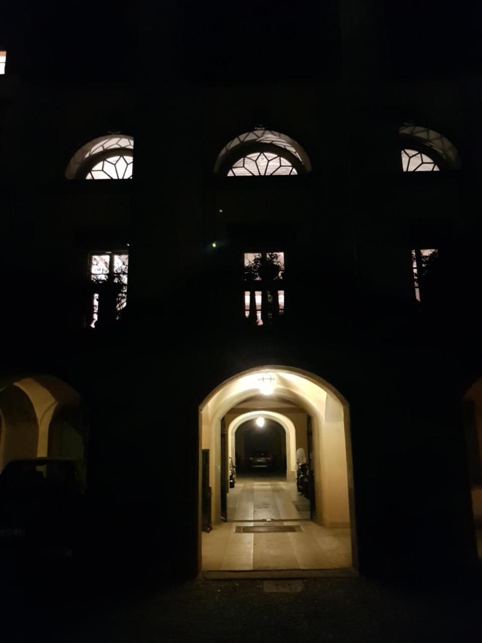 Charmerooms Palazzo Stampa Bergamo Bagian luar foto