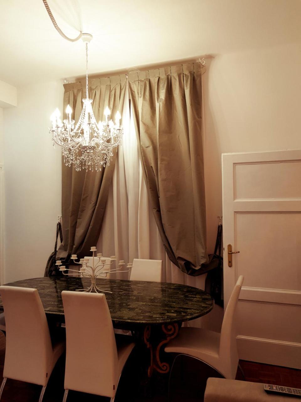 Charmerooms Palazzo Stampa Bergamo Bagian luar foto