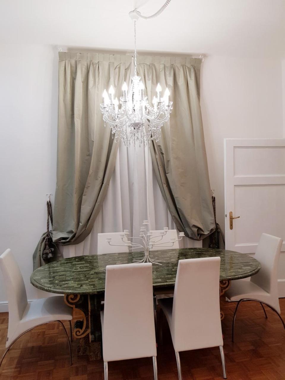 Charmerooms Palazzo Stampa Bergamo Bagian luar foto