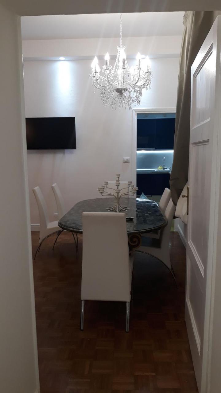 Charmerooms Palazzo Stampa Bergamo Bagian luar foto