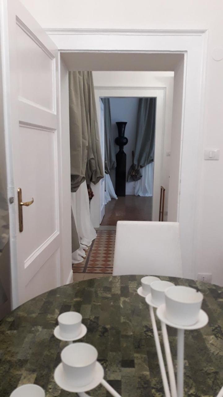 Charmerooms Palazzo Stampa Bergamo Bagian luar foto