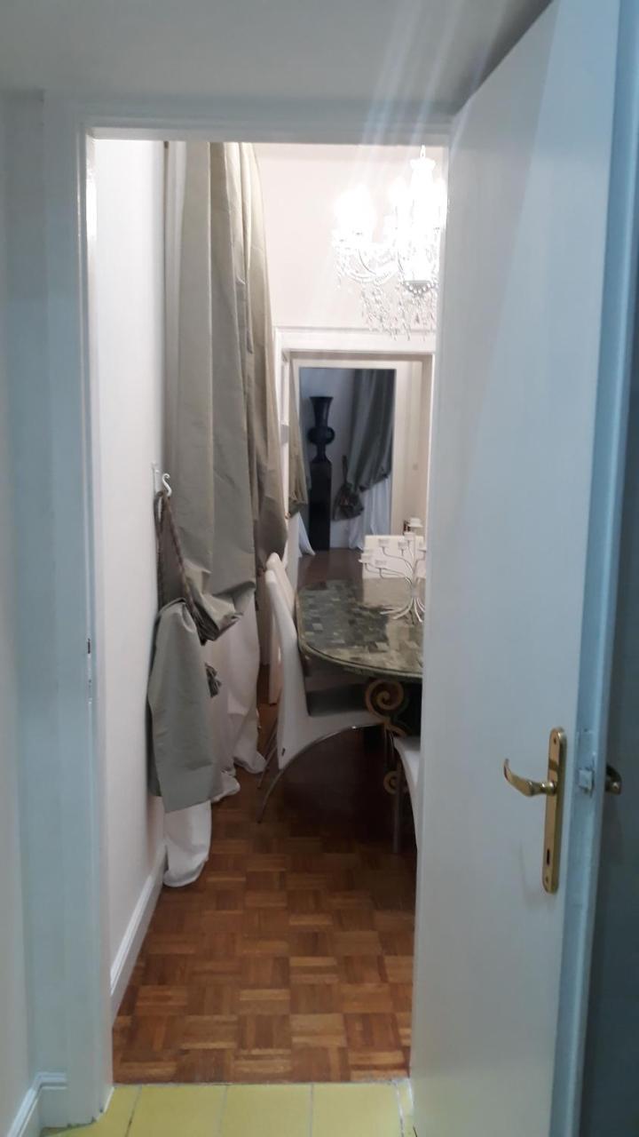 Charmerooms Palazzo Stampa Bergamo Bagian luar foto