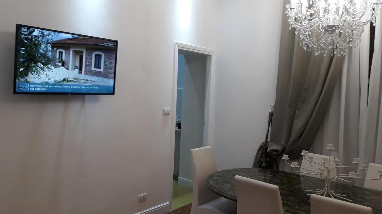 Charmerooms Palazzo Stampa Bergamo Bagian luar foto