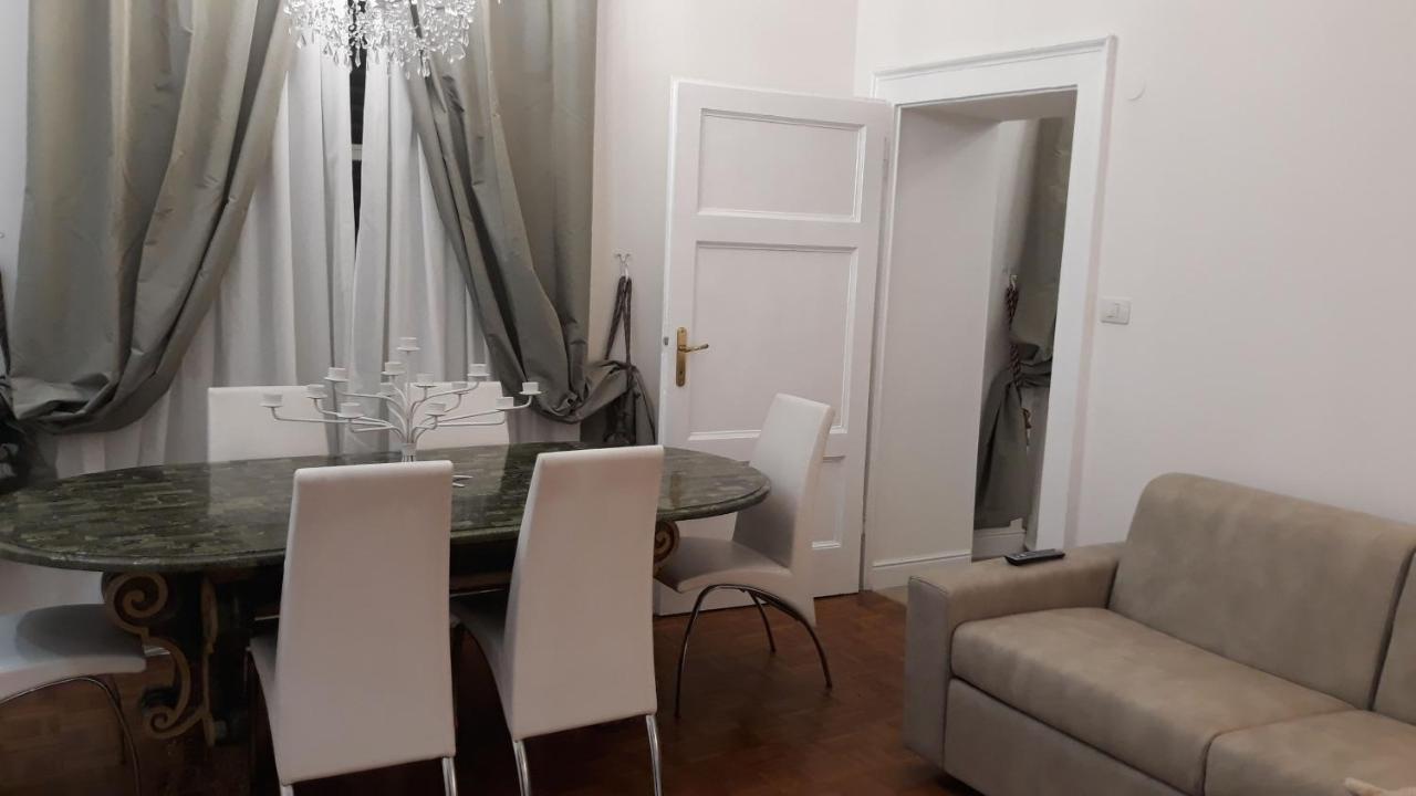 Charmerooms Palazzo Stampa Bergamo Bagian luar foto