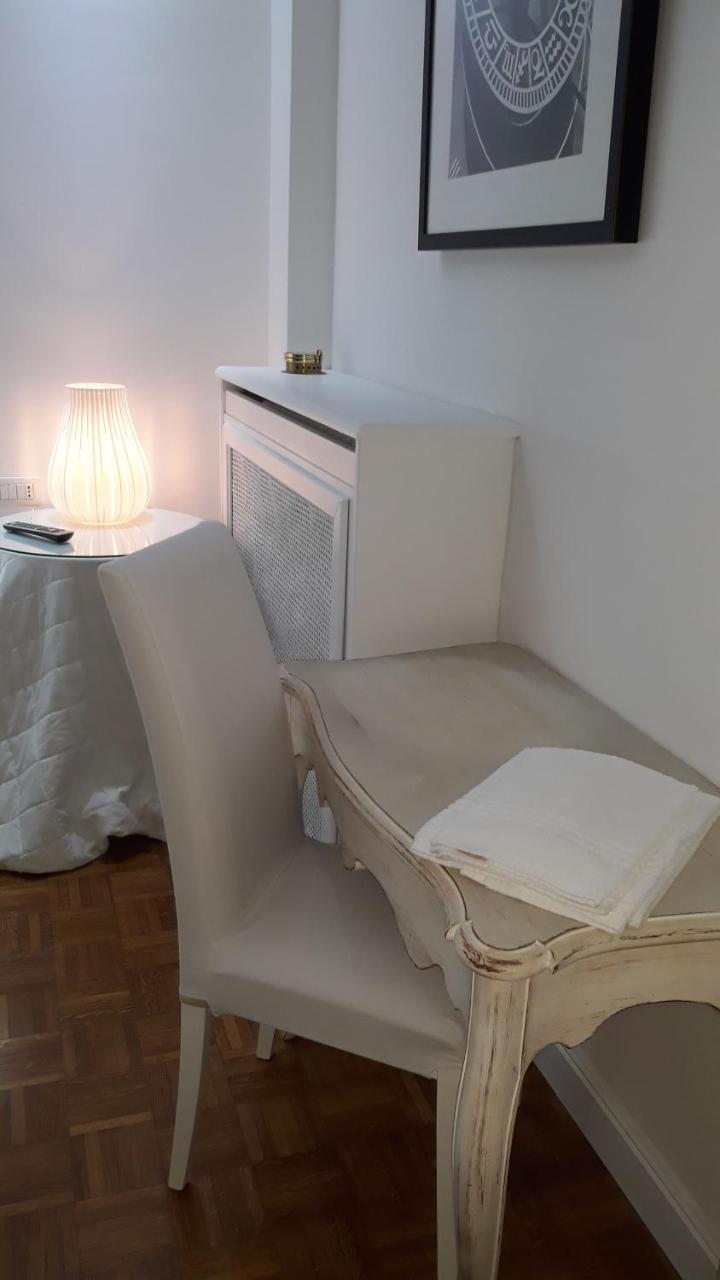 Charmerooms Palazzo Stampa Bergamo Bagian luar foto