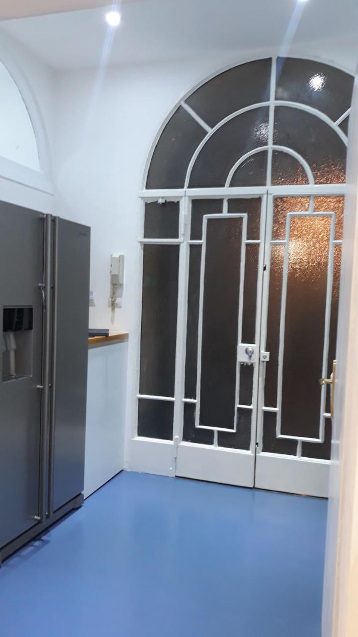 Charmerooms Palazzo Stampa Bergamo Bagian luar foto